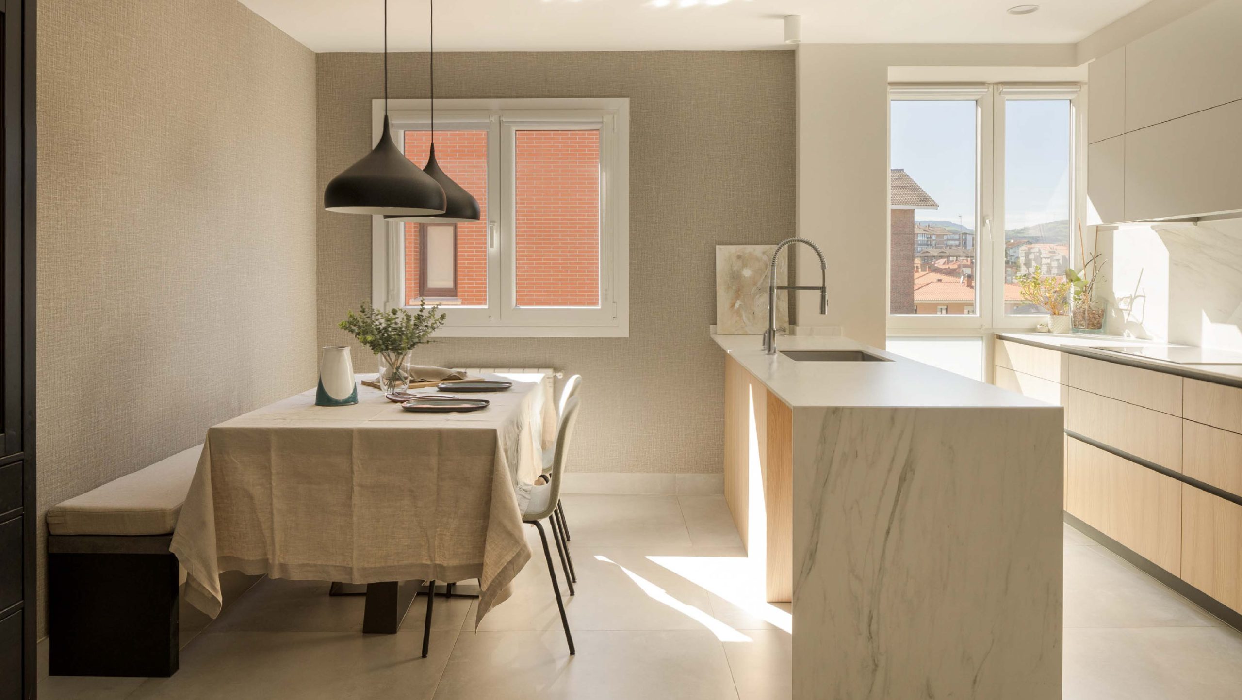 Altube, reforma de vivienda